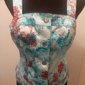 NWT White House Black Market Top